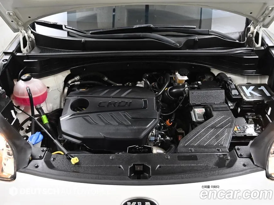 Kia Sportage — фото 6