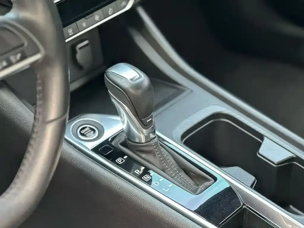 Nissan Sylphy 2021 из CN, фото 3