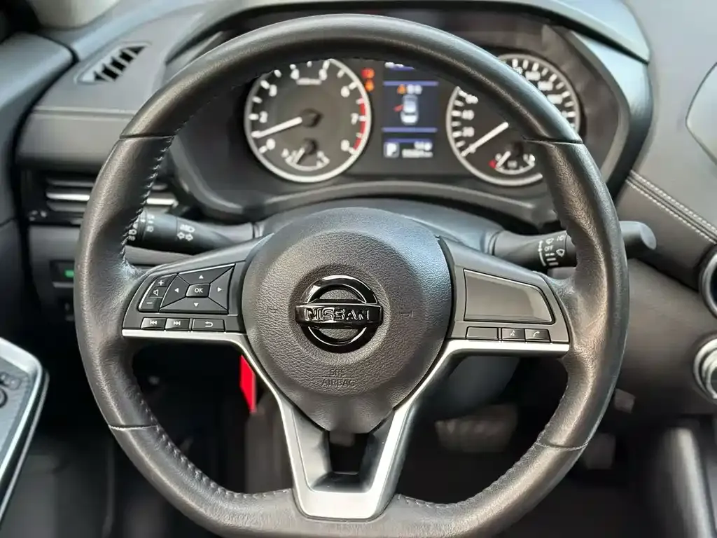 Nissan Sylphy 2021 из CN, фото 4