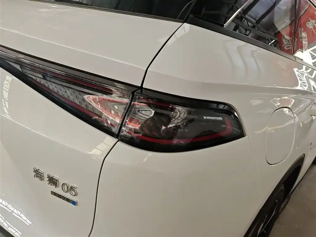 BYD Seal 05 DM-i 2025 из CN, фото 7