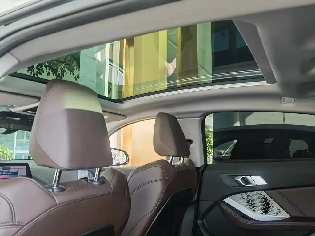 BMW 2 Series 2025 из CN, фото 10