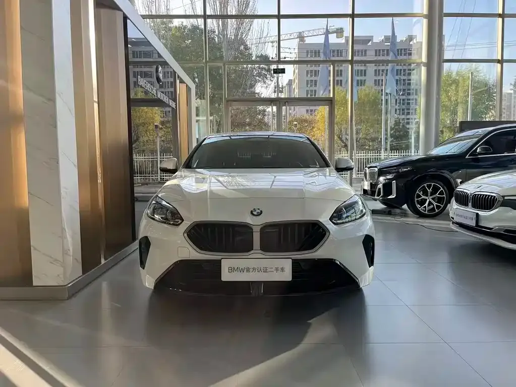 BMW 2 Series 2025 из CN, фото 2