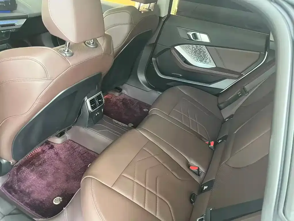 BMW 2 Series 2025 из CN, фото 6