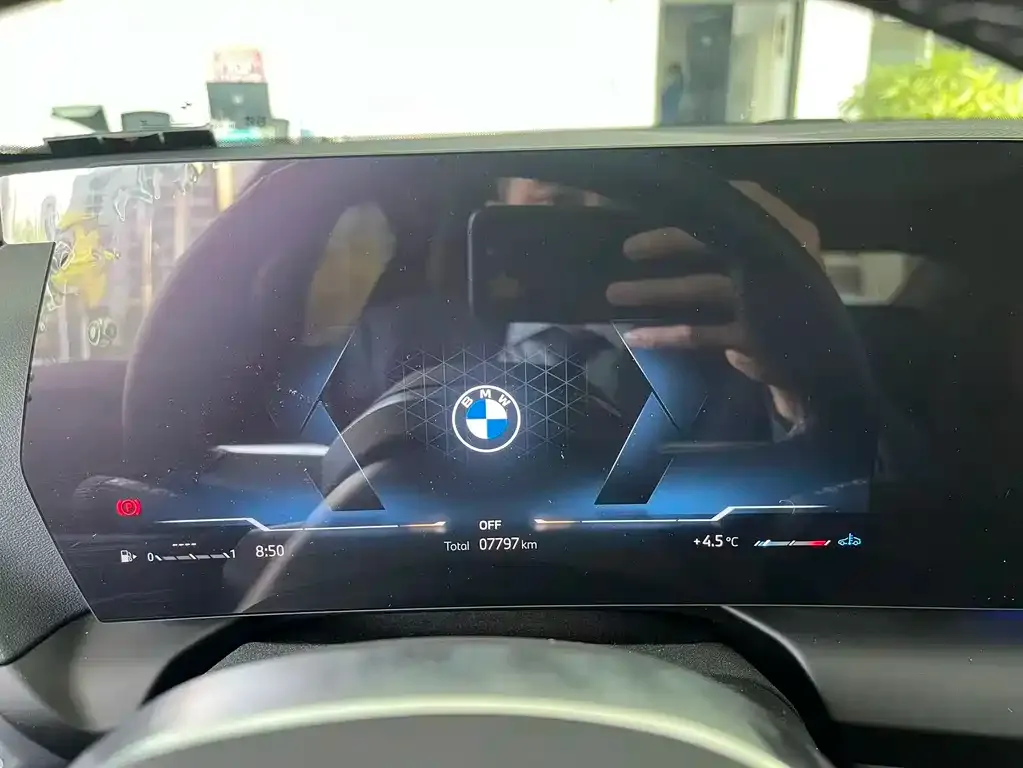 BMW 2 Series 2025 из CN, фото 8
