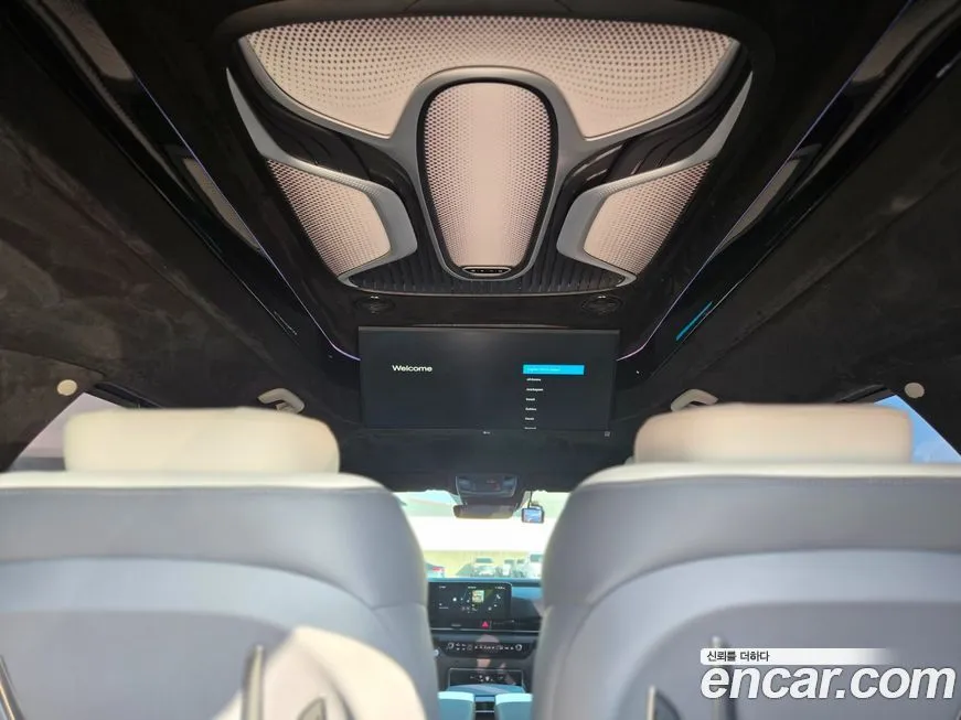 Kia Carnival 2025 из KR, фото 7