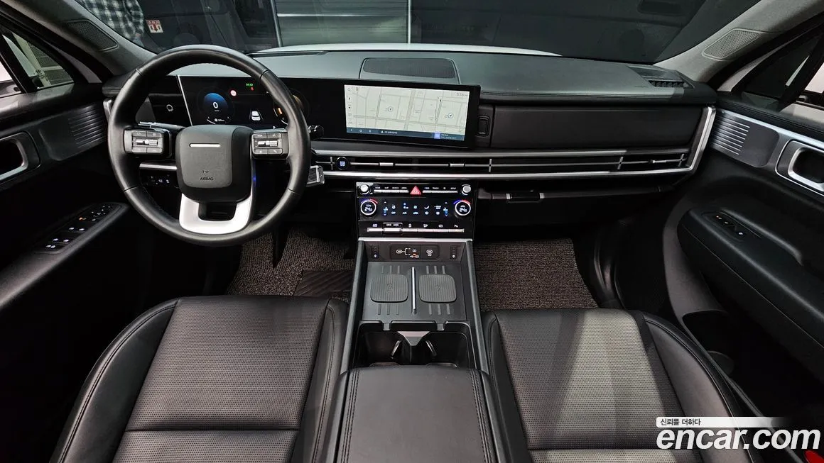 Hyundai Santafe — фото 7