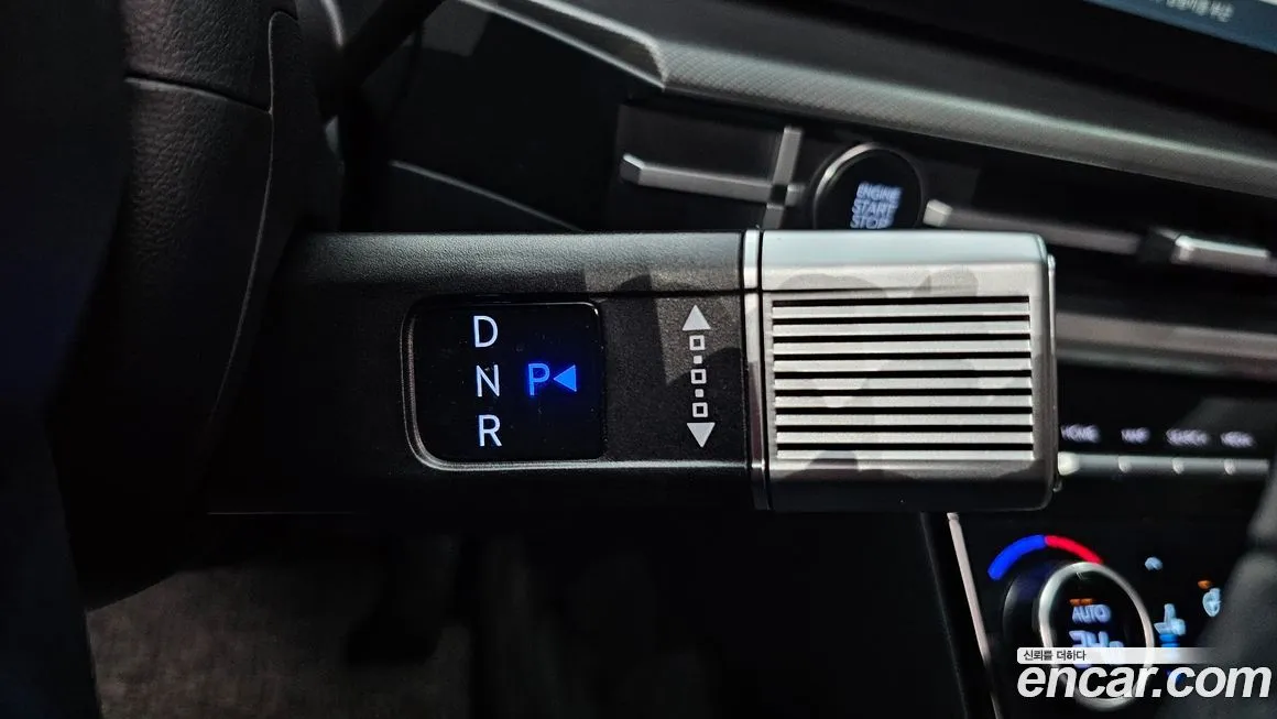 Hyundai Santafe — фото 9