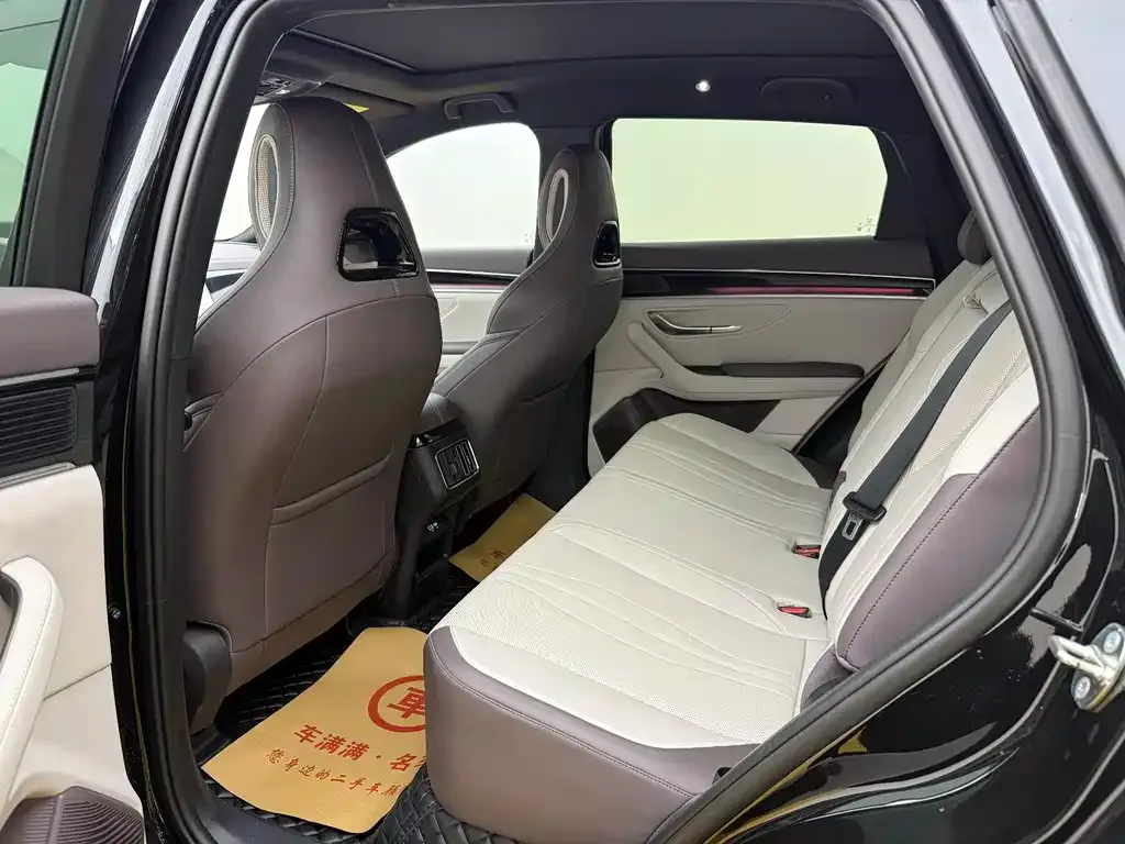 BYD PLUS New Energy 2025 из CN, фото 6