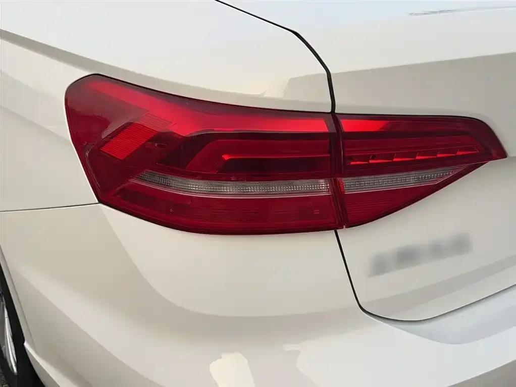 Volkswagen Lavida 2021 из CN, фото 10