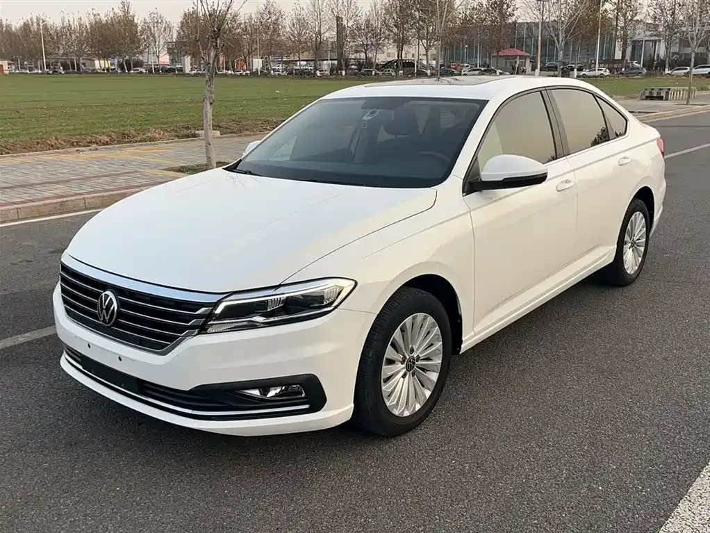 Volkswagen Lavida 2021 из CN, фото 2