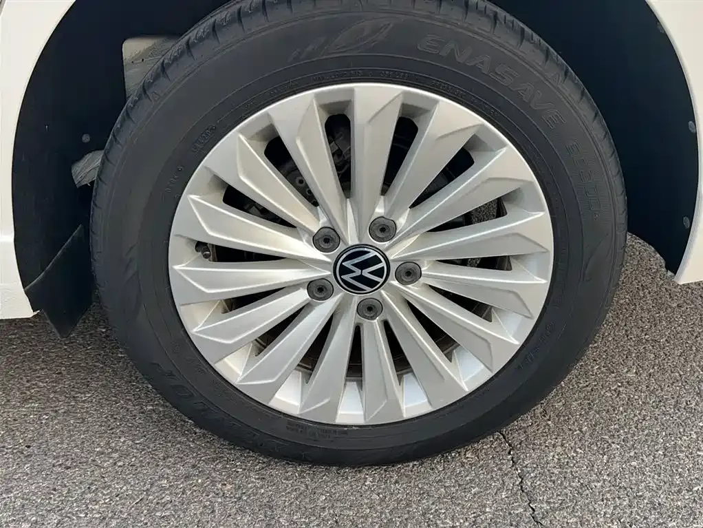 Volkswagen Lavida 2021 из CN, фото 3