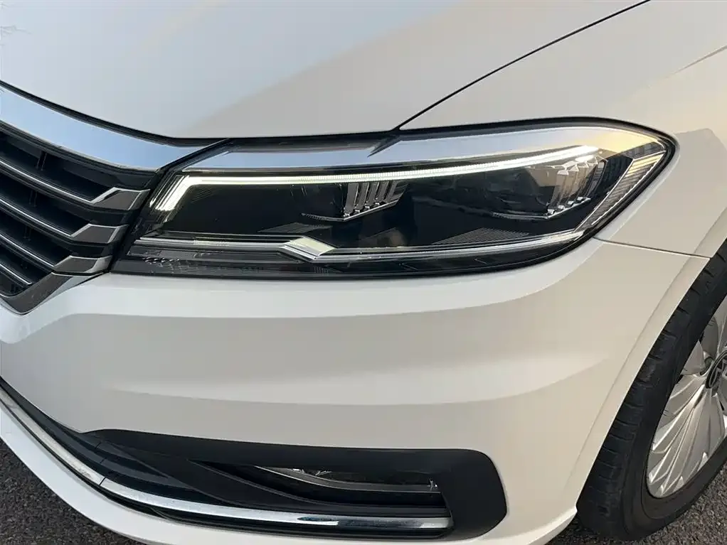 Volkswagen Lavida 2021 из CN, фото 5