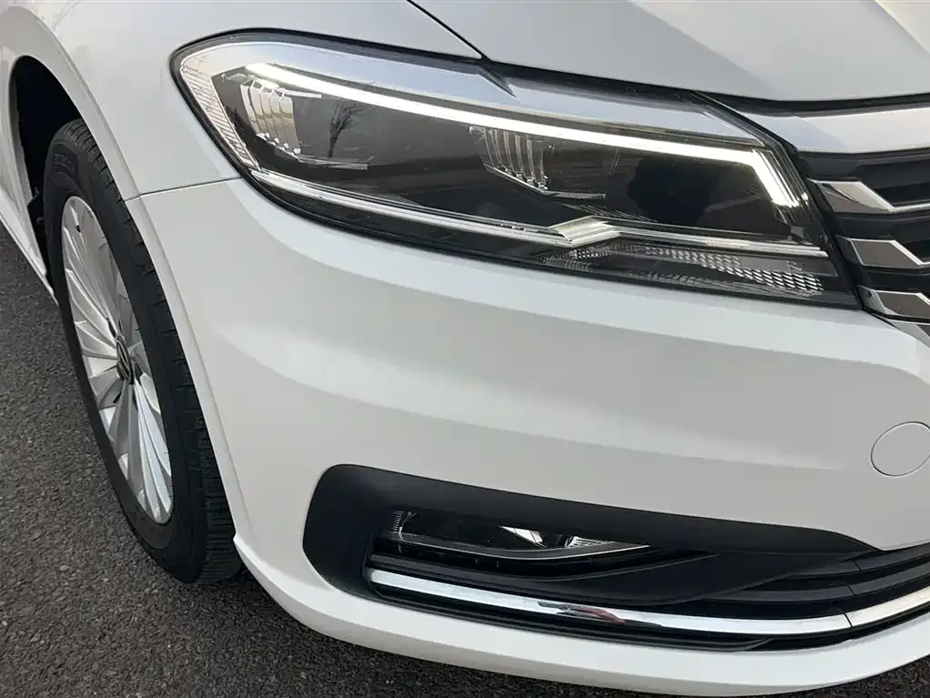 Volkswagen Lavida 2021 из CN, фото 6