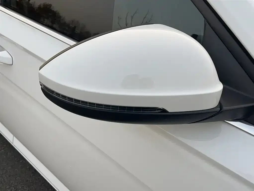 Volkswagen Lavida 2021 из CN, фото 7