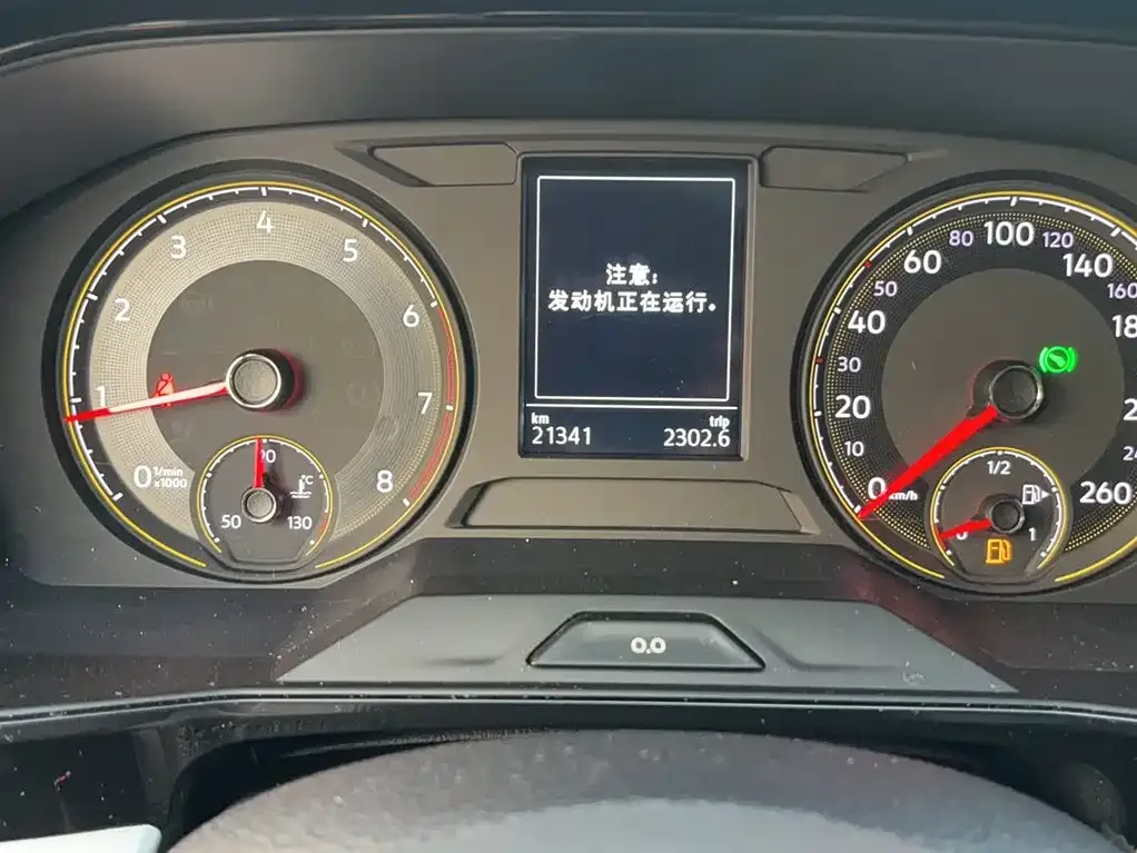 Volkswagen Lavida 2021 из CN, фото 9