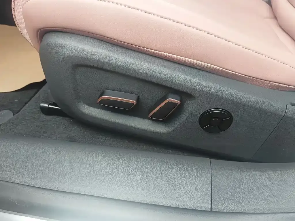 Nissan N7 2025 из CN, фото 8