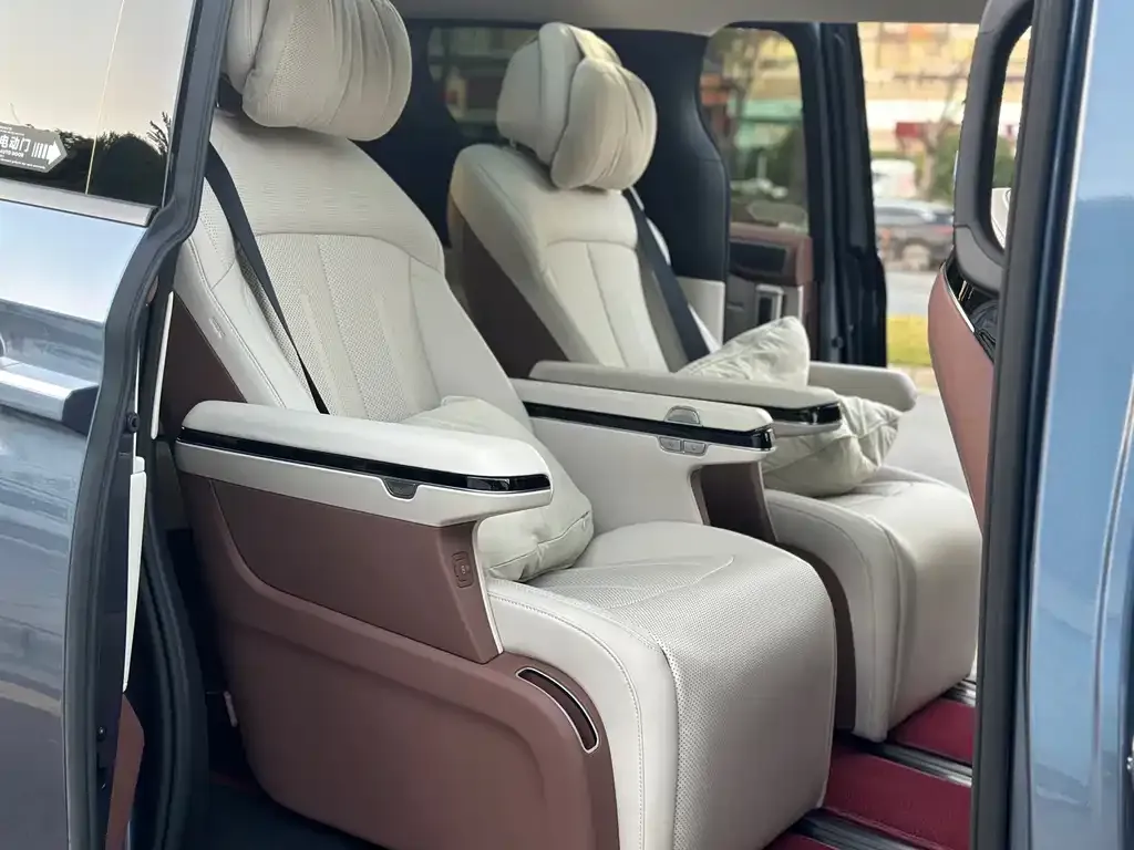 BYD Xia 2025 из CN, фото 8