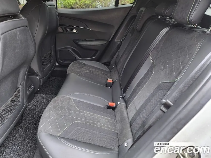 Peugeot 2008 2021 из KR, фото 10