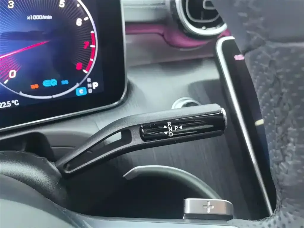 Mercedes-Benz C-Class 2022 из CN, фото 6
