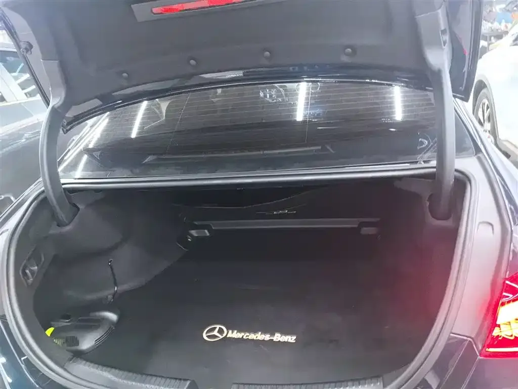 Mercedes-Benz C-Class 2022 из CN, фото 9