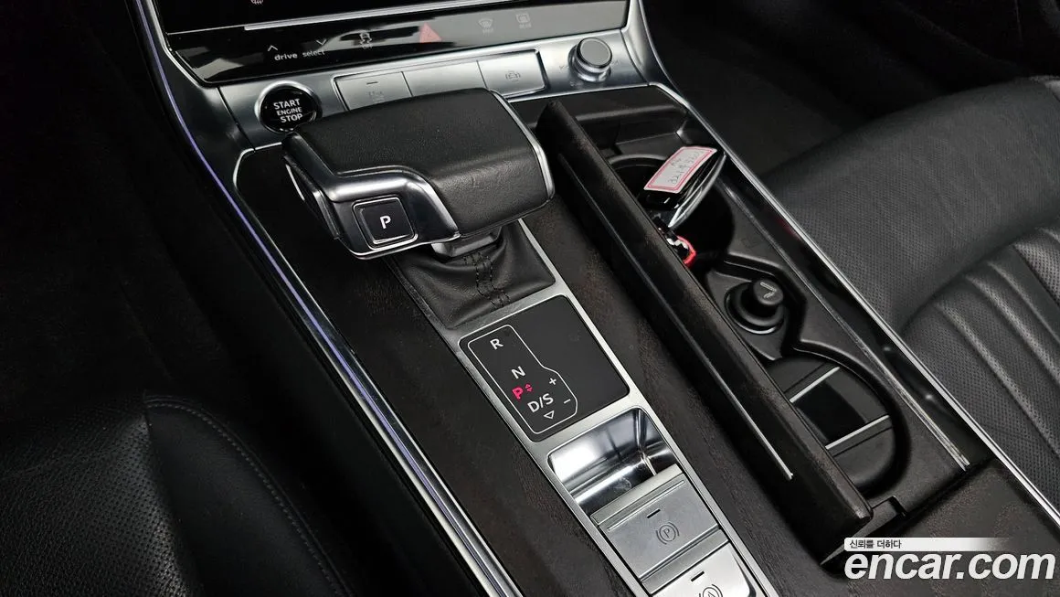 Audi A6 — фото 9