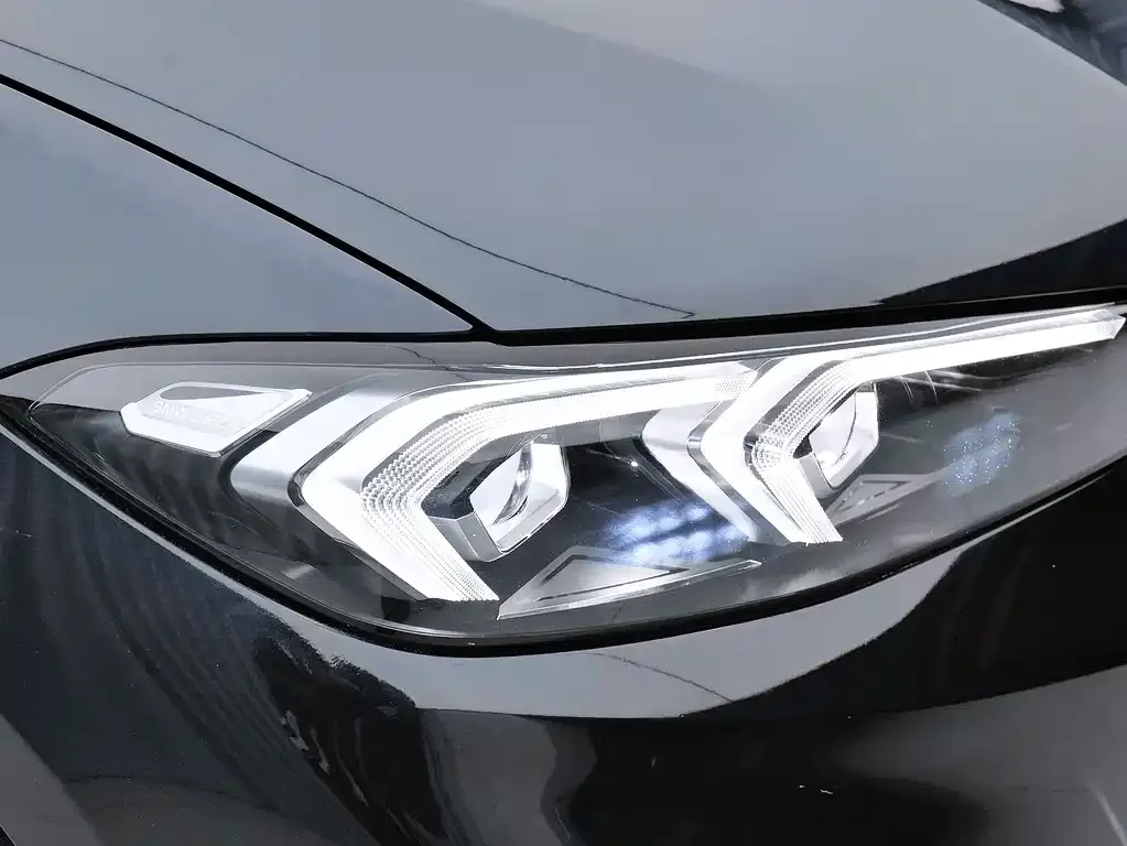 BMW i3 2024 из CN, фото 3