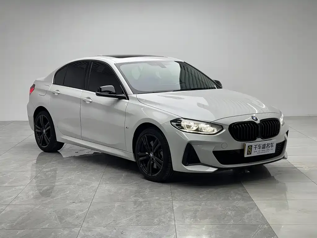 BMW 1 Series — фото 3