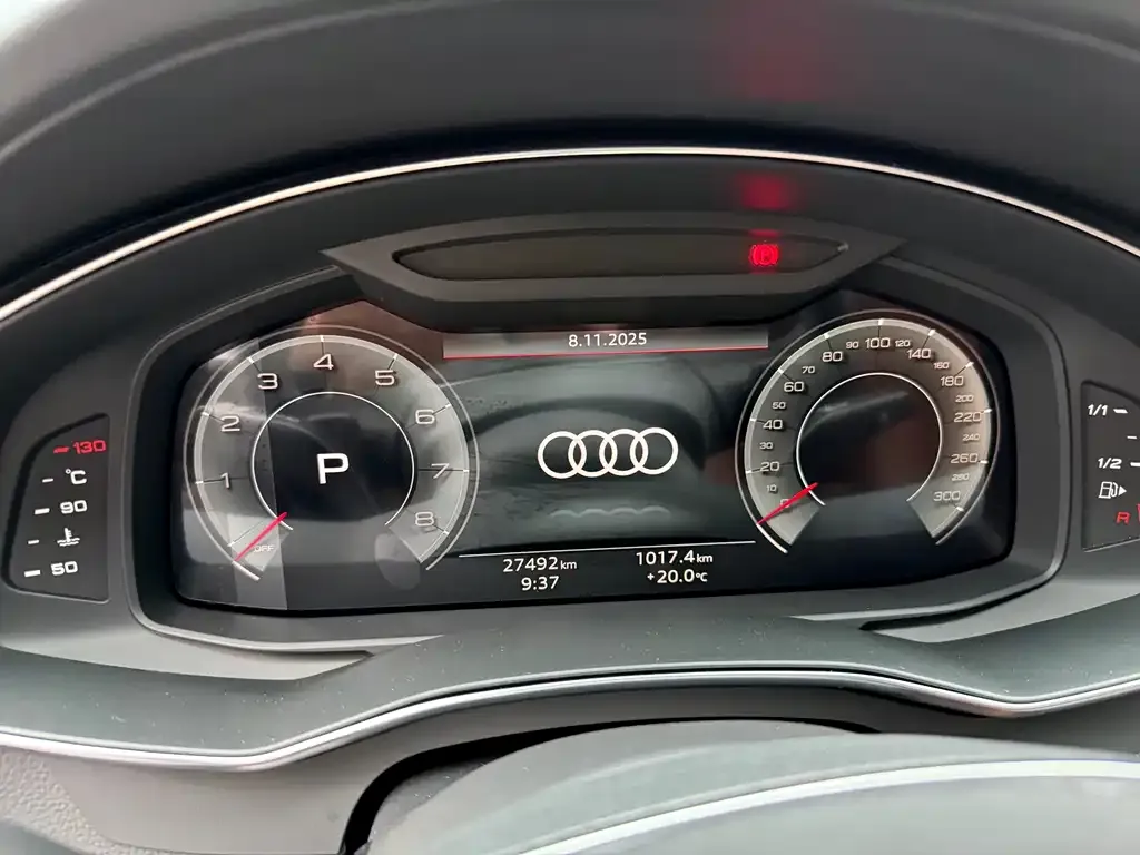 Audi A6L 2024 из CN, фото 7