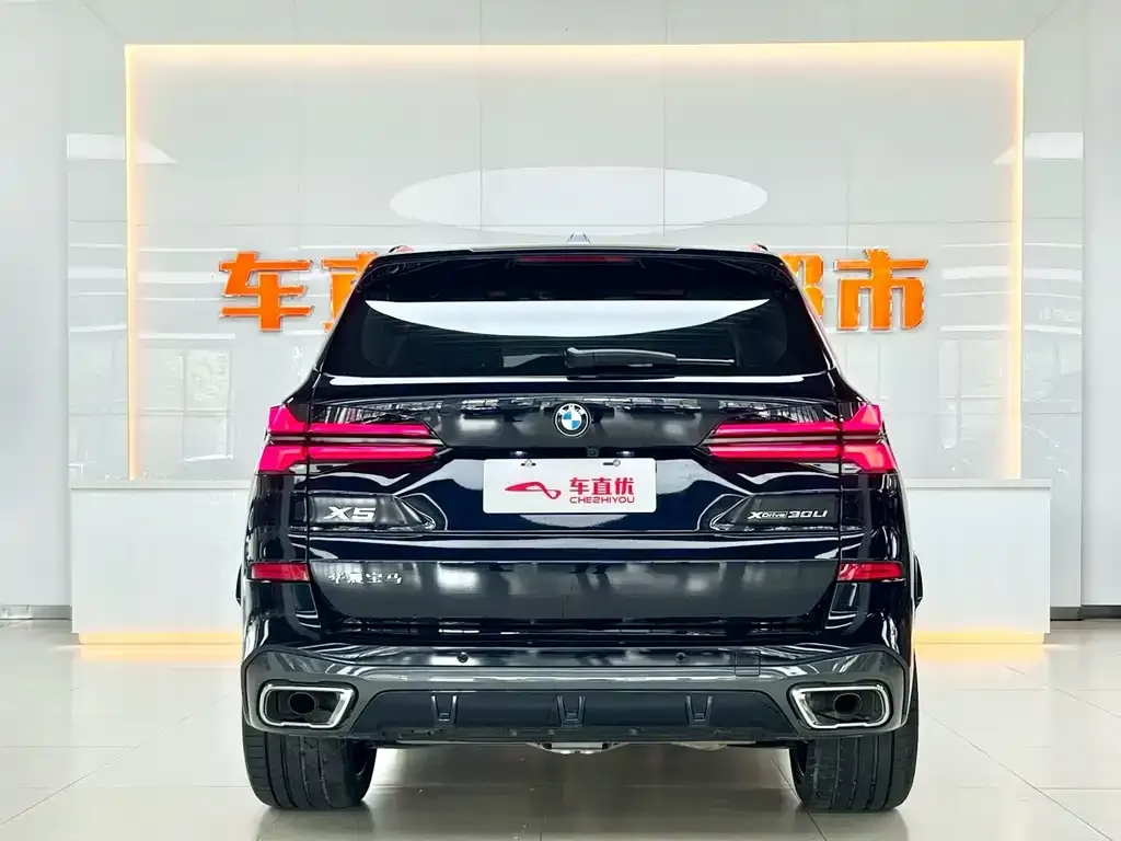 BMW X5 2023 из CN, фото 6