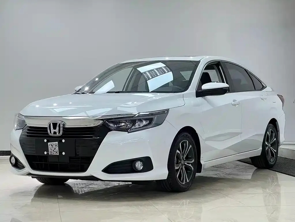 Honda Crider 2022 из CN, фото 1