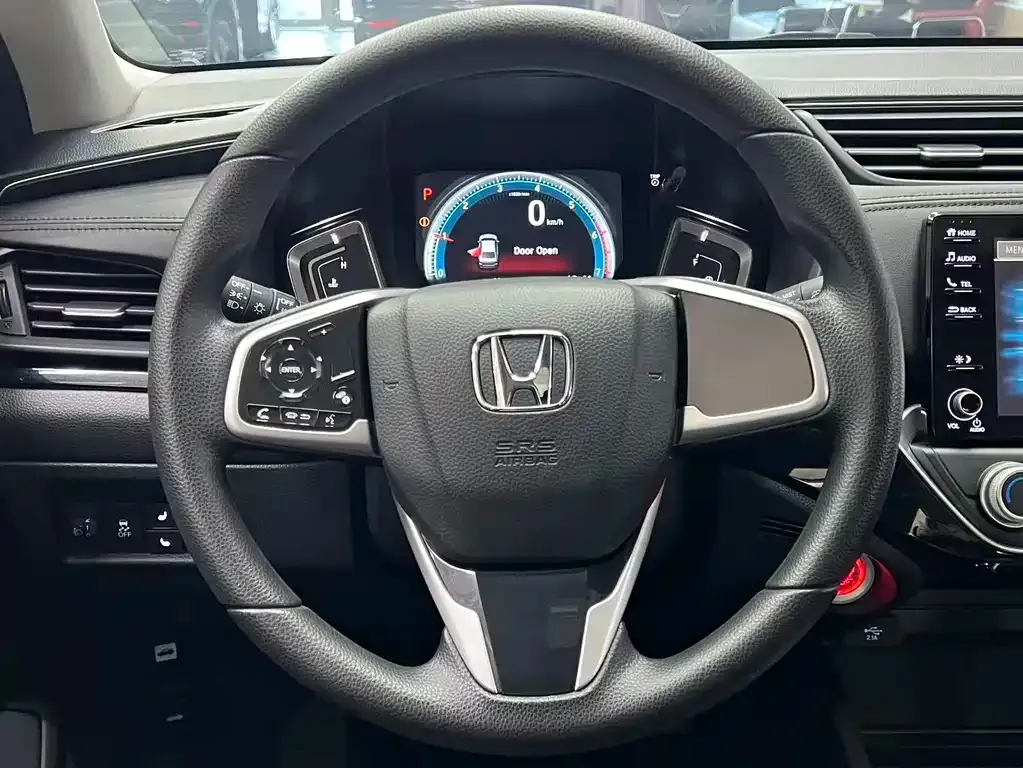 Honda Crider 2022 из CN, фото 10