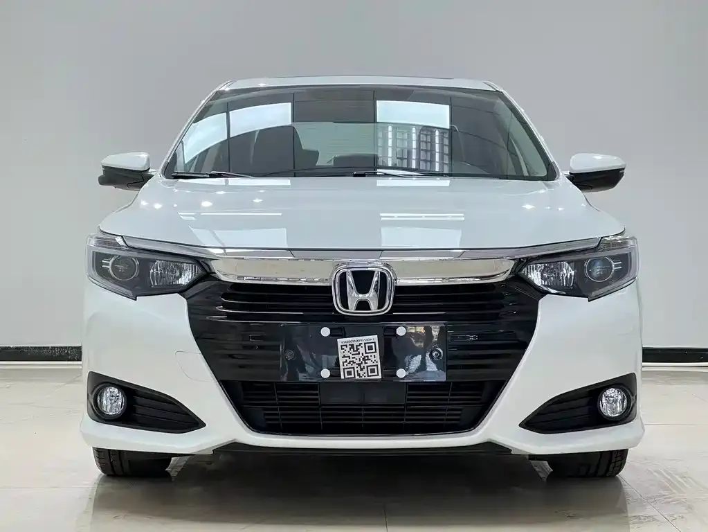 Honda Crider 2022 из CN, фото 2