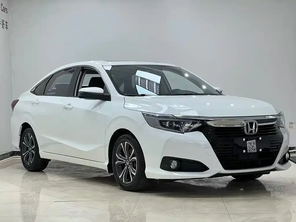 Honda Crider 2022 из CN, фото 3