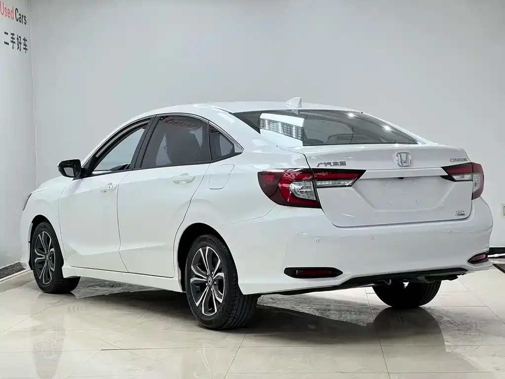 Honda Crider 2022 из CN, фото 4