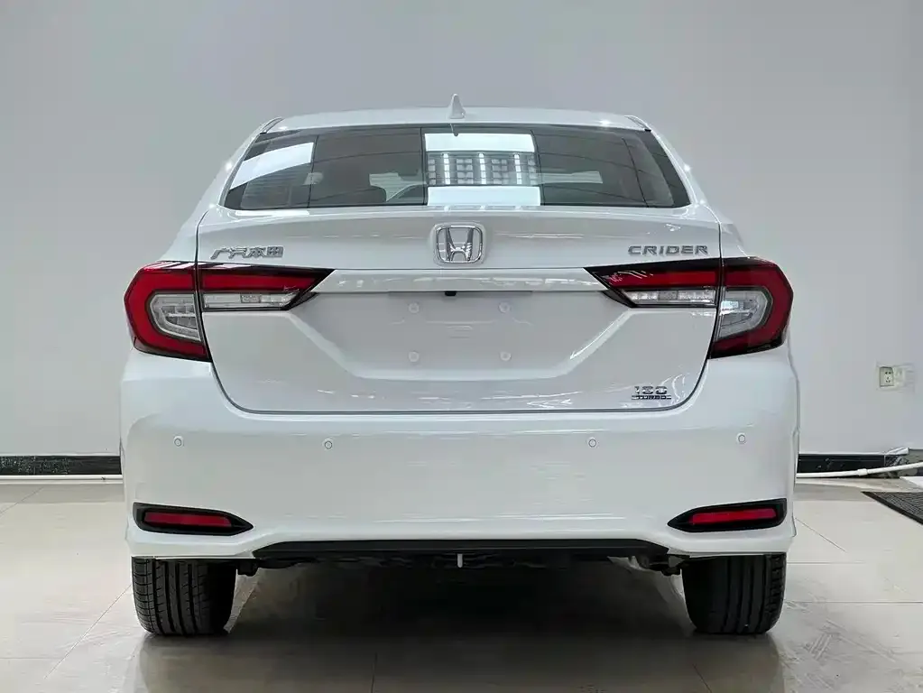 Honda Crider 2022 из CN, фото 5