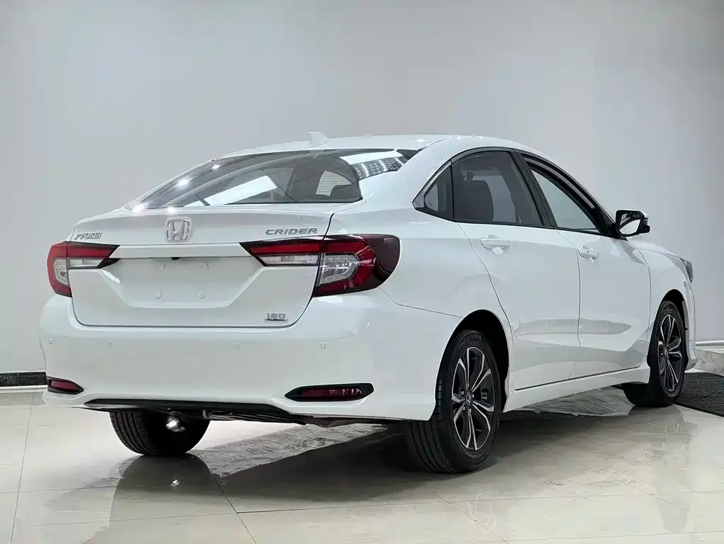 Honda Crider 2022 из CN, фото 6
