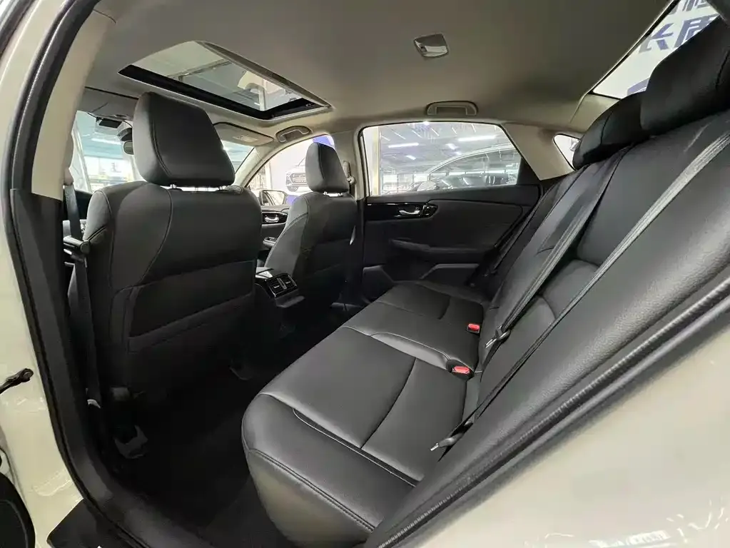 Honda Crider 2022 из CN, фото 7