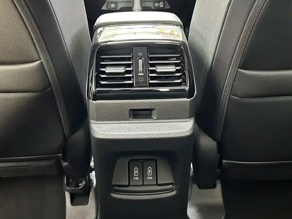 Honda Crider 2022 из CN, фото 8