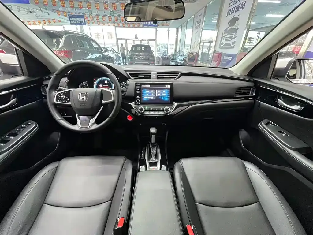 Honda Crider 2022 из CN, фото 9