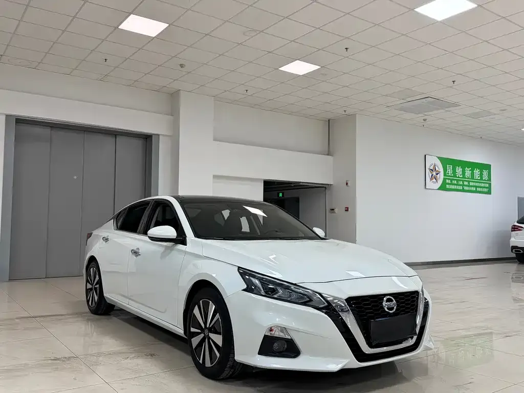 Nissan Teana 2022 из CN, фото 3