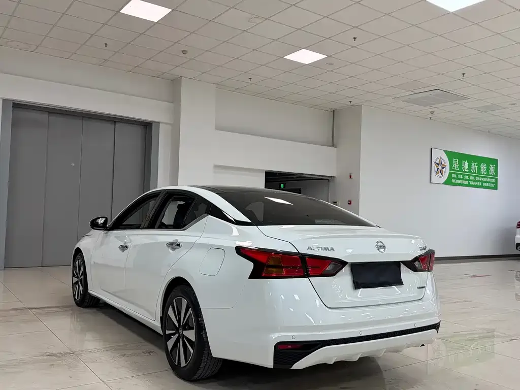 Nissan Teana 2022 из CN, фото 6
