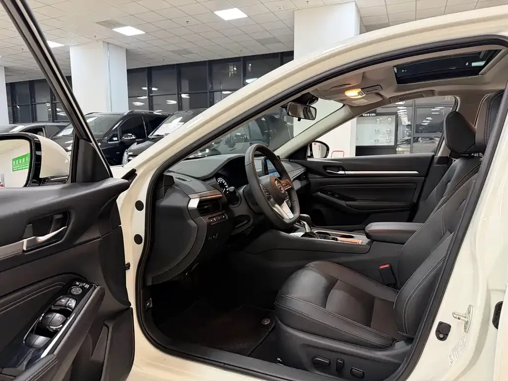 Nissan Teana 2022 из CN, фото 7