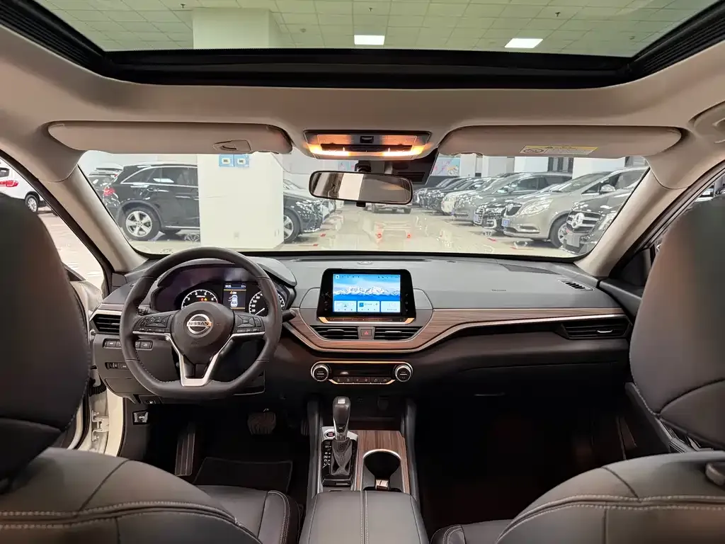 Nissan Teana 2022 из CN, фото 9