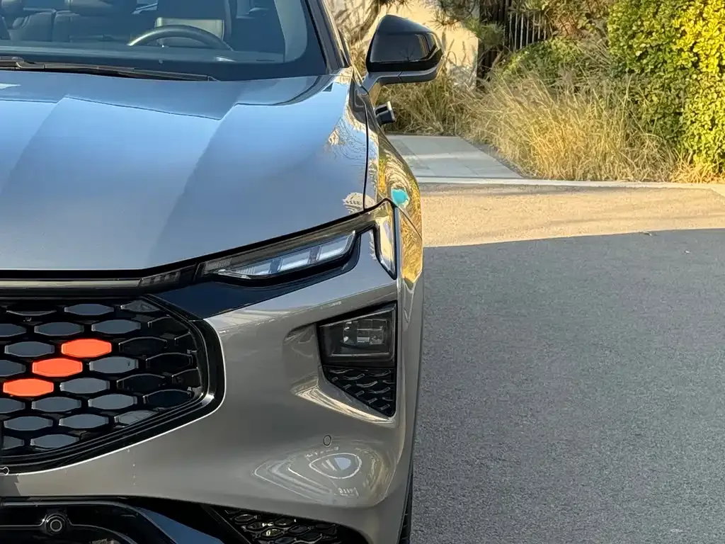 Ford Evos 2022 из CN, фото 3