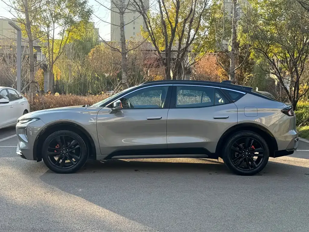 Ford Evos 2022 из CN, фото 4