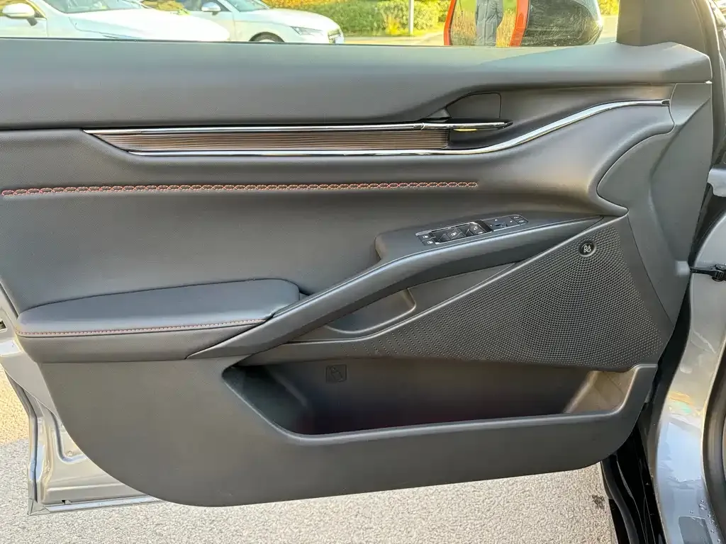 Ford Evos 2022 из CN, фото 5