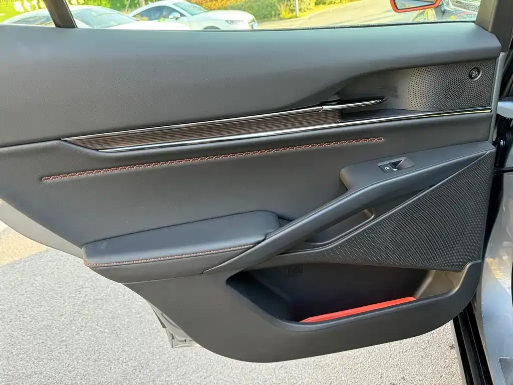 Ford Evos 2022 из CN, фото 7