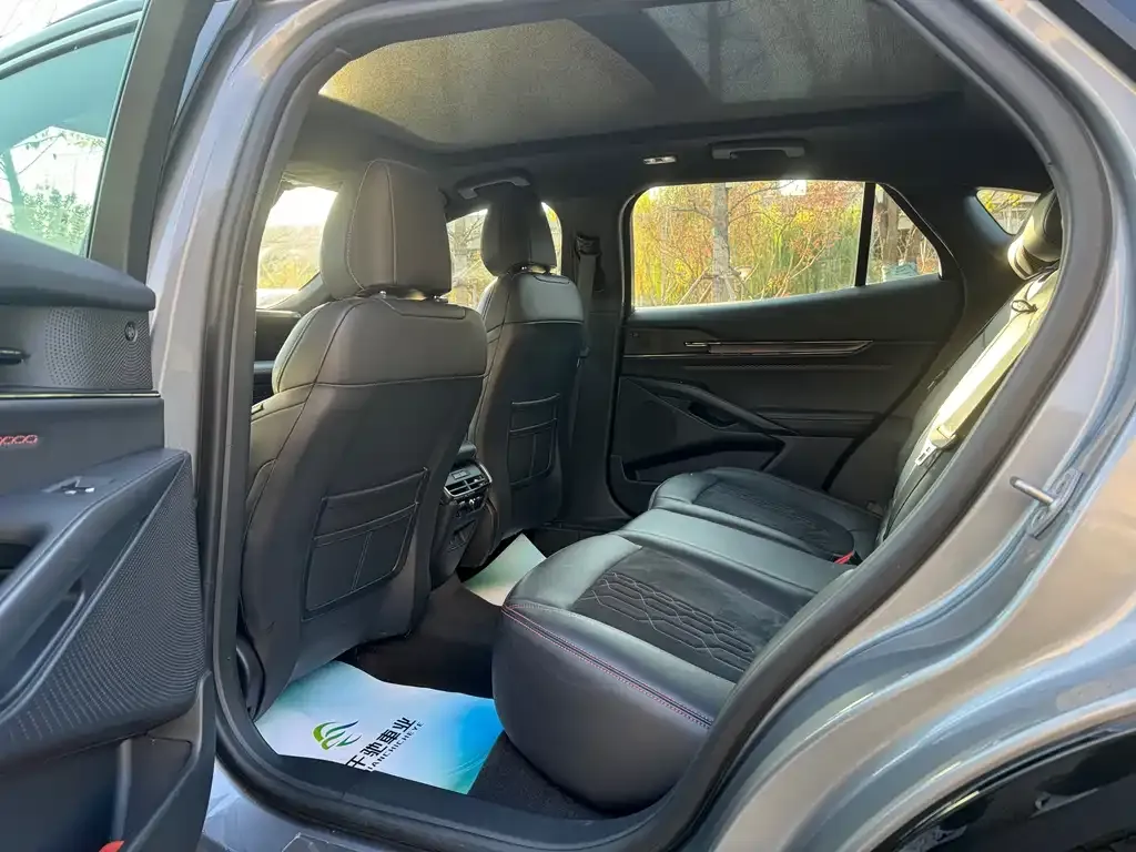 Ford Evos 2022 из CN, фото 8