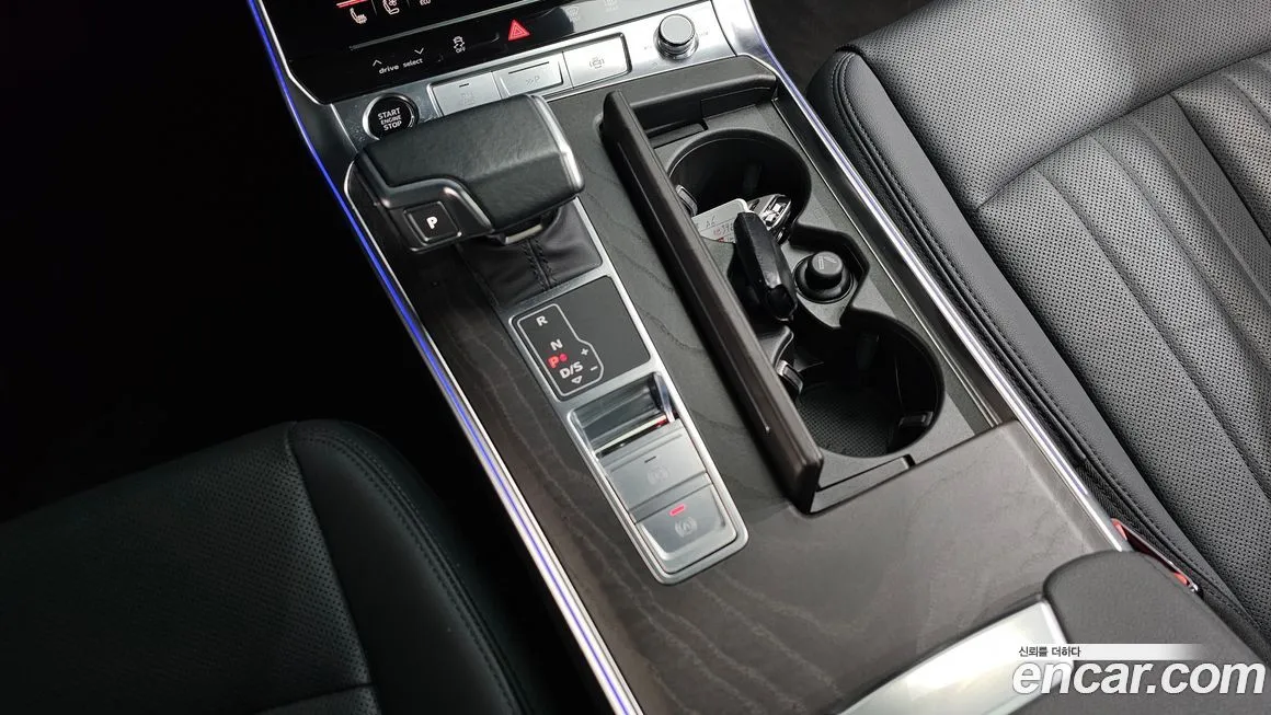 Audi A6 2022 из KR, фото 9