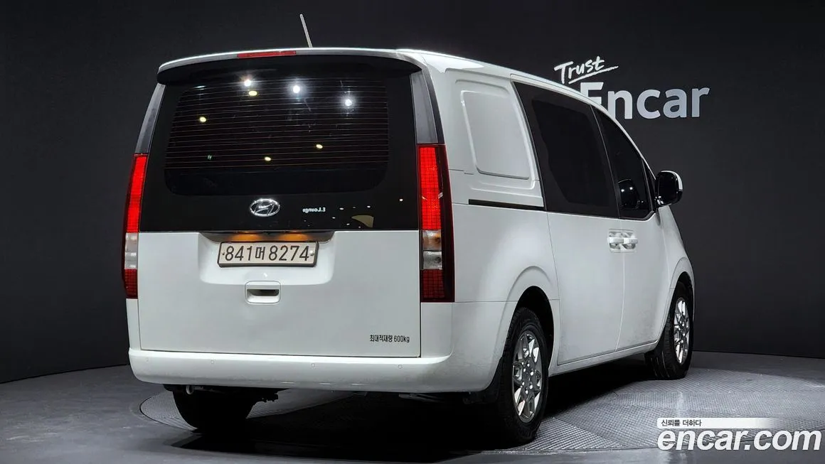 [object Object] Staria 2022 из KR, фото 2